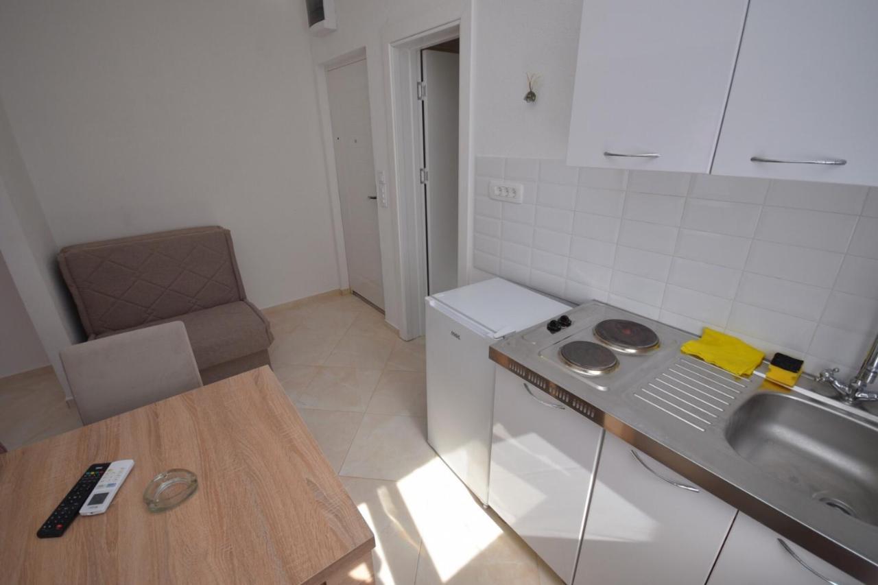 Subotic S Apartmani Risan Exteriér fotografie